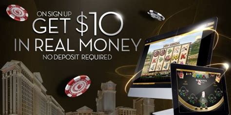 online casinos that pay real money with no deposit